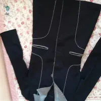 لباس|لباس|فولادشهر, B6|دیوار
