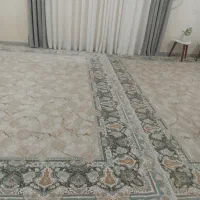 جفت قالی۹متری