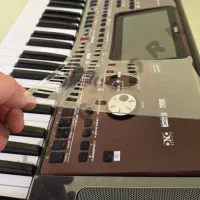 گلس محافظ ارگ Pa700 Oriental