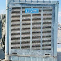 کولر آبی ۵ هزار