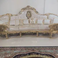 کاور مبل تضمینی