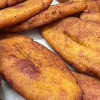 برگ کتلت و قرص فلافل سفارش بالای ۱۰۰ عدد برگی ۱۶ت
