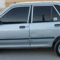 پراید۱۳۱seمدل۹۲