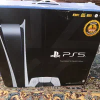 ps5 digital