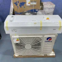کولر گازی اسپیلت گری gwh 18000
