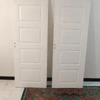درب دستشویی و حمام
