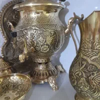 سماور|سماور، چایساز، قهوهساز|مشهد, شهید قربانی|دیوار