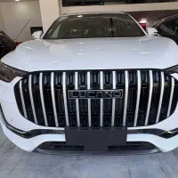 لوکانو ال8 مدل 405 LUCANO L8 سفید