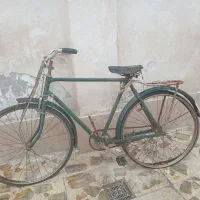 دوچرخه سایز ۲۸ کبوتر نشان