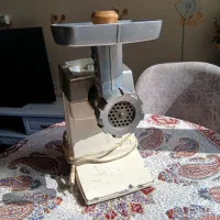 چرخ گوشت  سالم