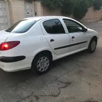 فروش ۲۰۶