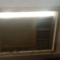 کولر پنچره ای