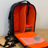 کیف دوربین Nest Athena A100
