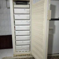 فریزرآزمایش