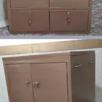 صندوق سالم و قفل دار