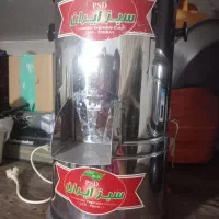 سبزی خرد کن سبز ایران