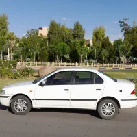 سمند EF7دوگانه