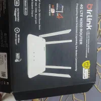 مودم سیمکارتی ۴ انتن