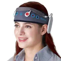 درمان افسردگی و اضطراب با دستگاه TDCS