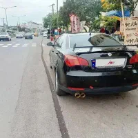ام جی ۵۵۰ توربو ۲۰۱۰ اسپرت