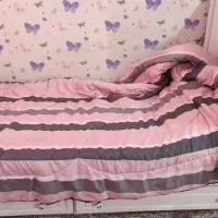 تخت و کمد کودک