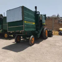 کمباین|خودرو سنگین|مرودشت, فیروزی|دیوار