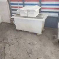 باعرض سلام لوزم کامل ماست بندی کامل بفروش میرسد