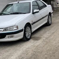 فروش پژو  پارس تیوفایو کلاس ۱۵