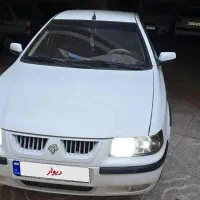 سمند مدل Lxxu7 93