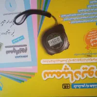 بسته شبیه ساز سمپادیوم ششم