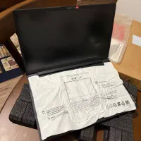 لب تاپ لنوو همراه با گارانتی