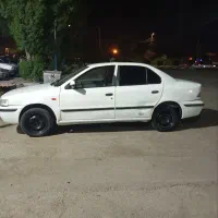 سمند LXمدل 93