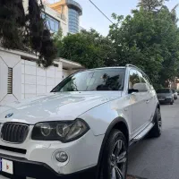 bmw x3 2010|خودرو سواری و وانت|جم, |دیوار