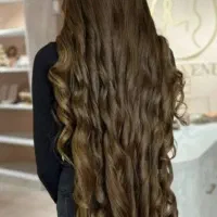 خریدار مو