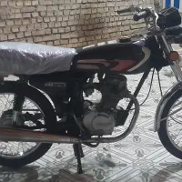 موتور پارکینگی مدل 89 بابرگه معتبر شهاب الگانس