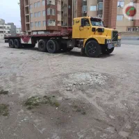 کشنده ولوو