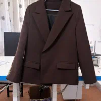 خیاطی لباس زنانه طنین ایزدی