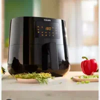 سرخ کن بدون روغن فیلیپس اصل سفارش اروپا