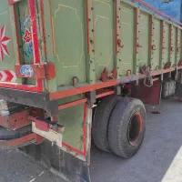خاور 808|خودرو سنگین|خاش, |دیوار