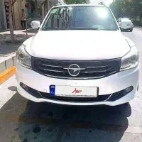 هایما s7 مدل ۹۶(زیر قیمت)