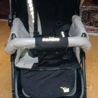 کالسکه وکریر ترکیه بنتو