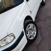 آریسان ۹۵ کم کار و سالم