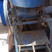 دستگاه ابغوره گیری  مخصوص کارگاه