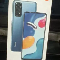 گوشی نوت ۱۱