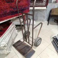 چرخ حمل بار