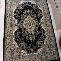 فرش یک متر در یک ونیم