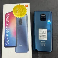 ردمی نوت 9s|موبایل|فردیس, فردیس|دیوار