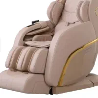 صندلی ماساژور حرفه ایkomtekRk8900 (فروش فوری)