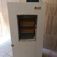 دستگاه جوجه کشی دست ساز فول اتومات
