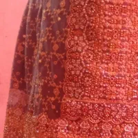 خیاطی لباس بلوچی